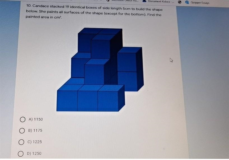 Hi guys. Please help me here. The math problem is kinda tricky. Thank you to anyone-example-1