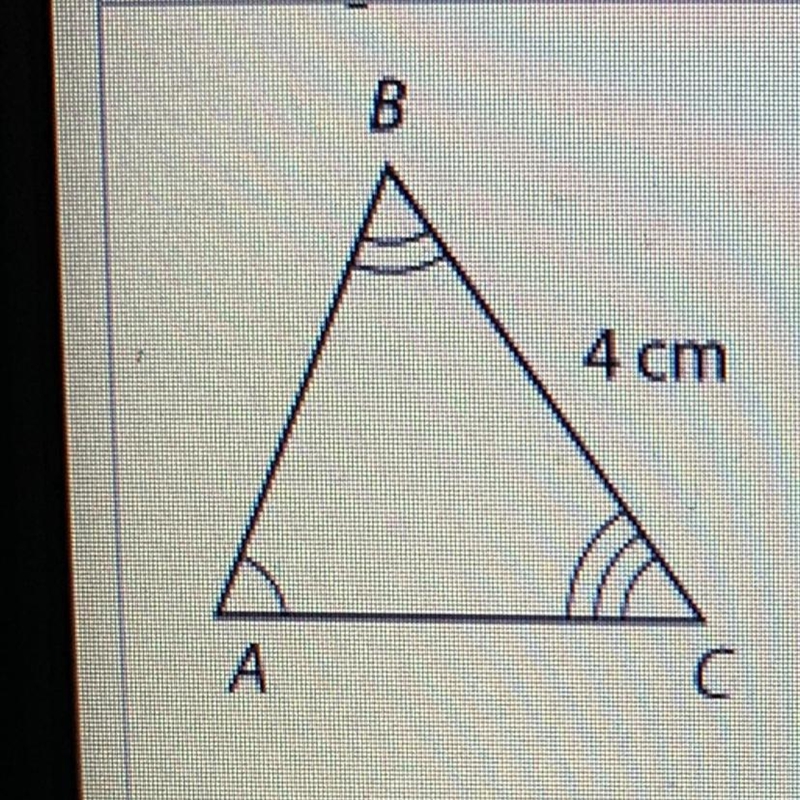 What is the length of AC ?-example-1