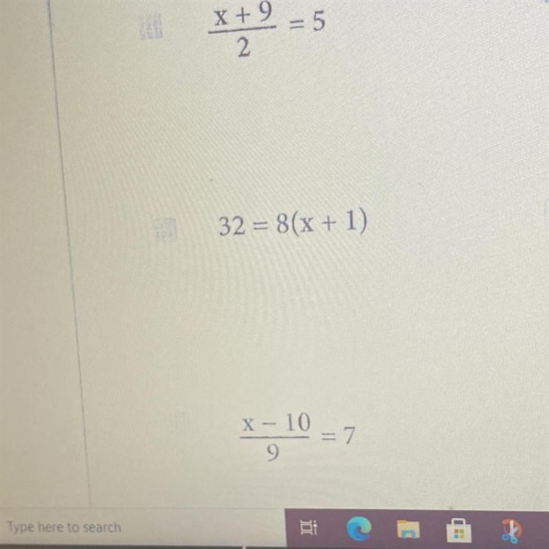 Pls give answers + work for these 3 questions asap!-example-1