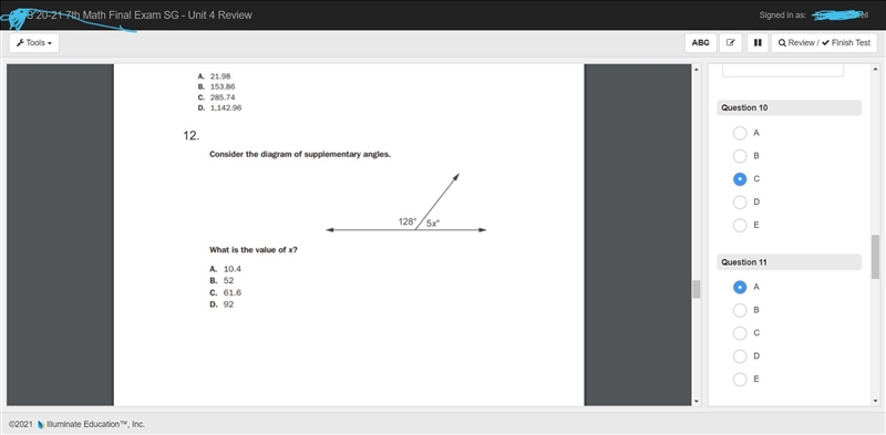 What is the value of x?-example-1