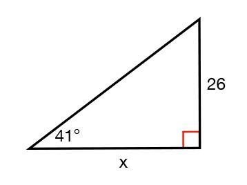 Please find what number x is-example-1