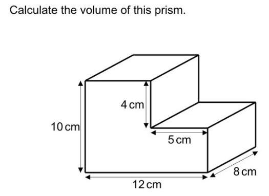 Volume Of This Prism-example-1