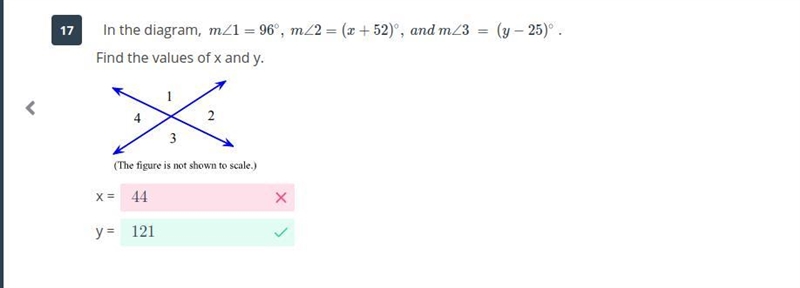 What is the answer to this equation 96(x+52) im trying to find the value of z-example-1