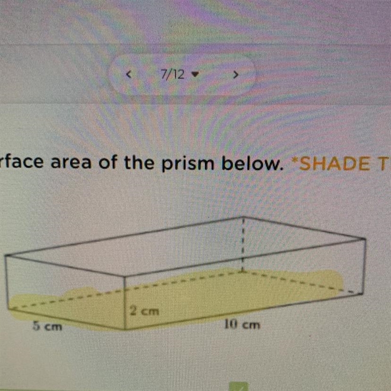 What is the surface area?-example-1