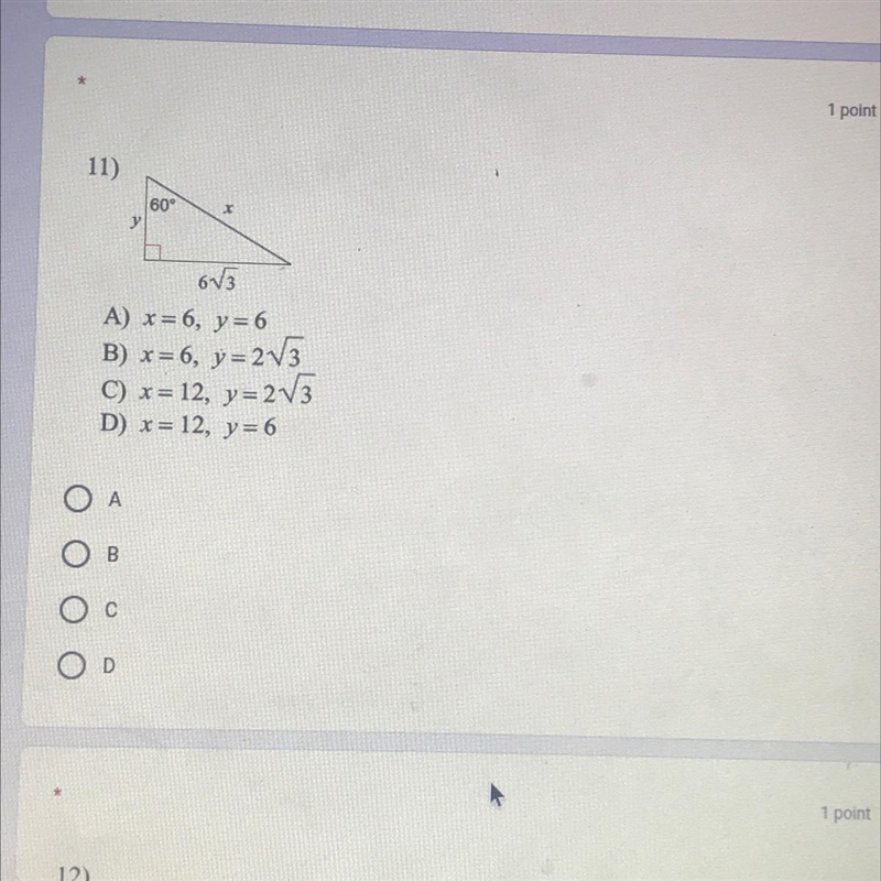 Pls help me with this multiple choice !-example-1