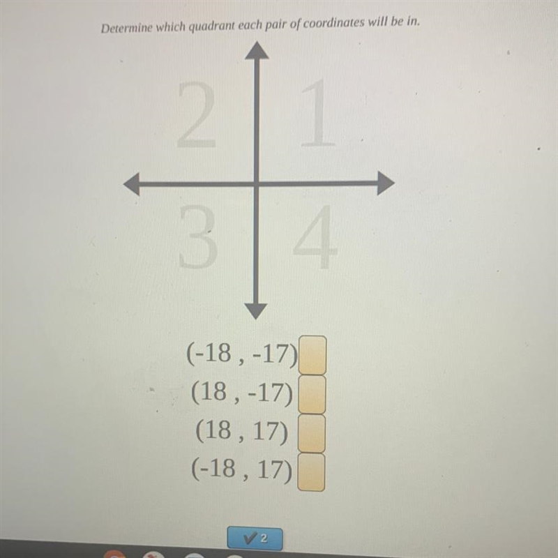 (-18, -17) (18,-17) (18 , 17) (-18 , 17)-example-1