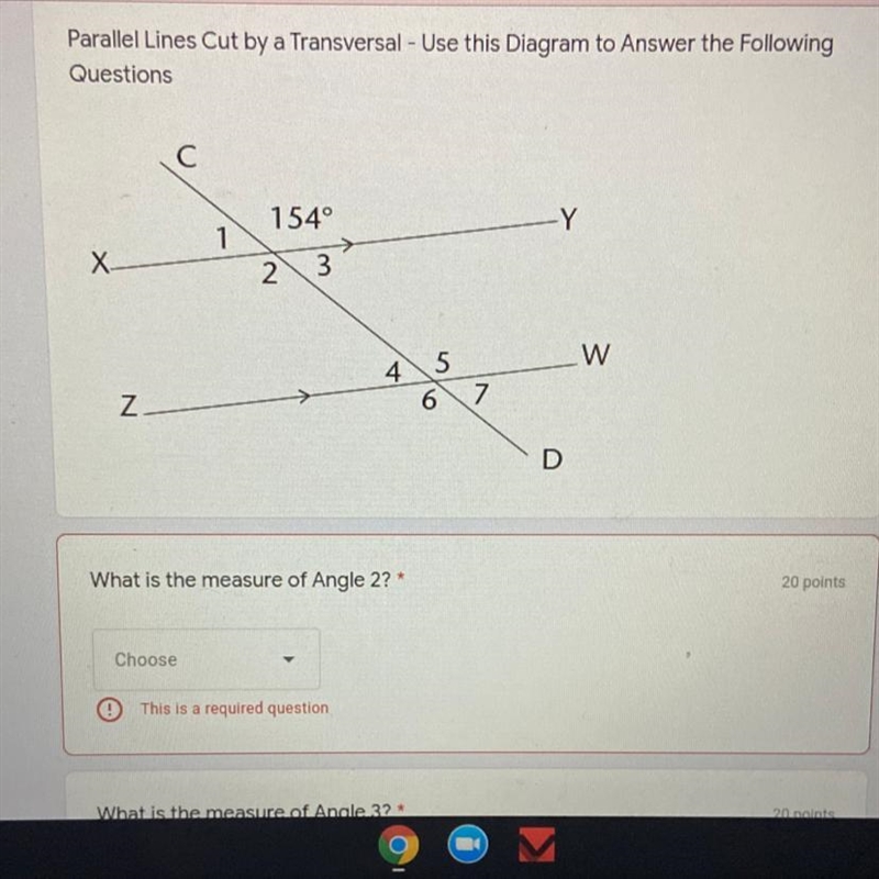 I need help finding angle two only !!! please help me !-example-1