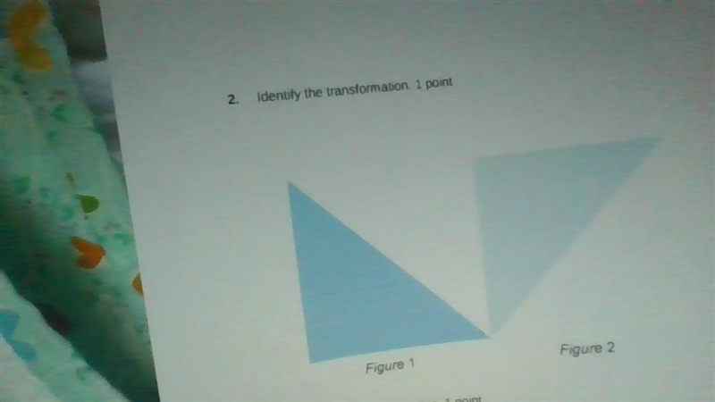 Identify the tranfermatoin plz hury-example-1