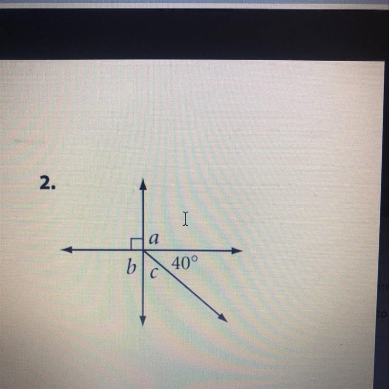 Find all the missing angles, pls help it’s due soon-example-1