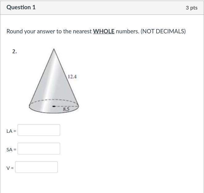 Pls help and round to the nearest and no decimals-example-1