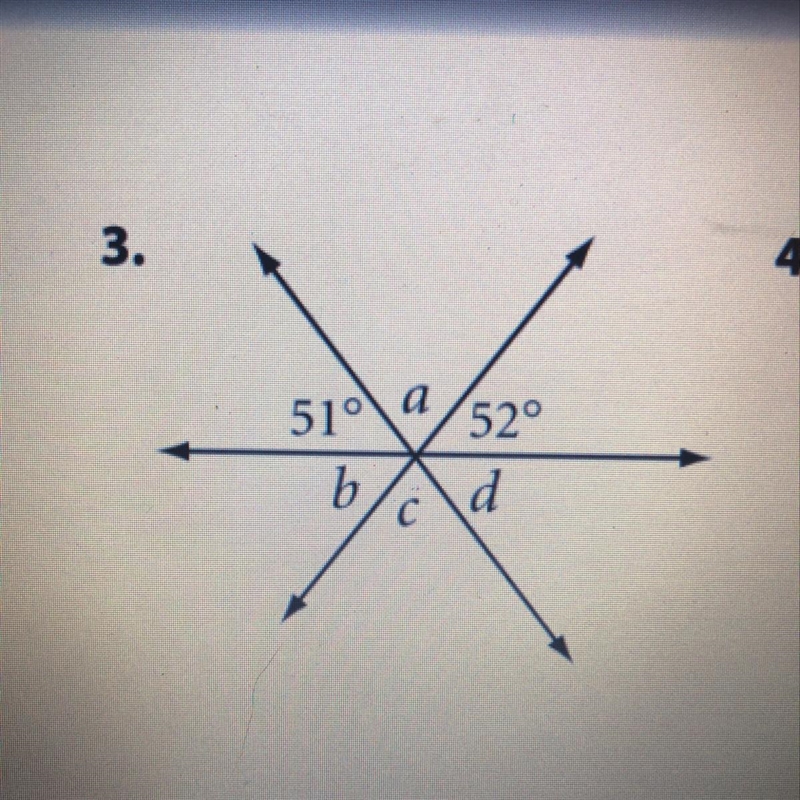 Find all the missing angles, pls help it’s due soon-example-1