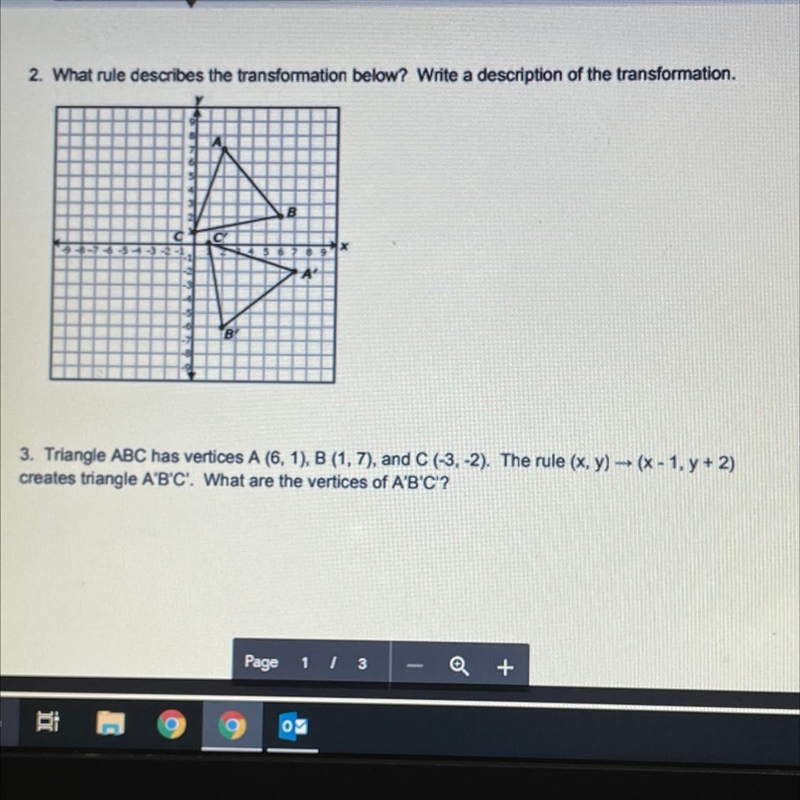 HELP PLEASE 20POINTS FOR BOTH !!!!!!-example-1