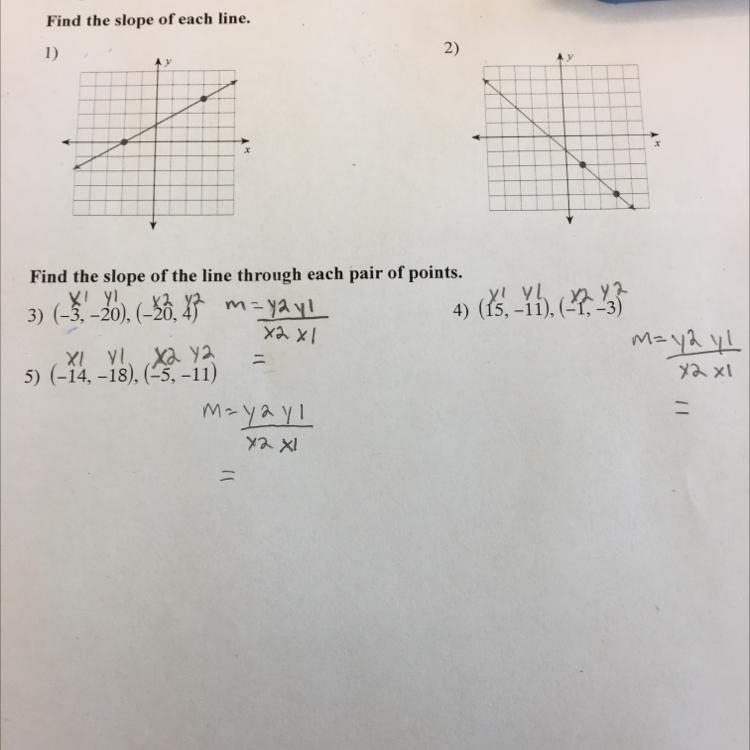 GUYS HELP ME OUT WITH THEESE THREE PROBLEMS ASAP 100 points-example-1