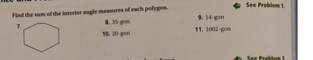 I need number 7 and 9 please show work if you can​-example-1