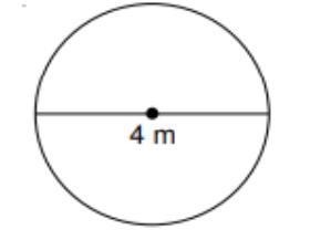 What is the Area of this circle-example-1