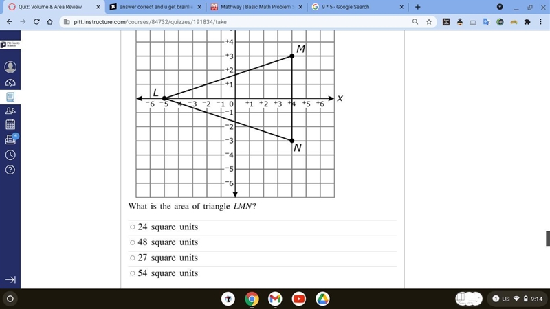 If u answer correct u r a math god its hard trust me-example-1