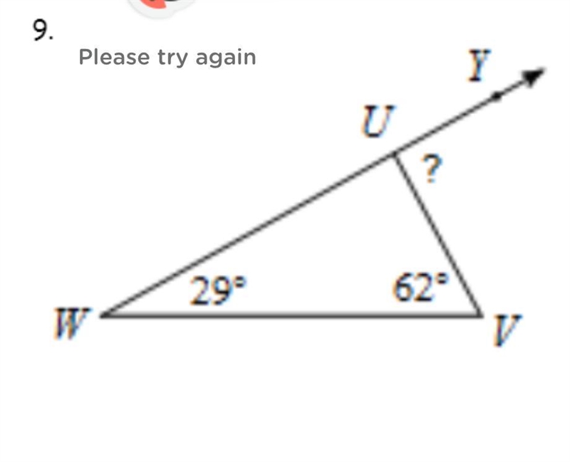 Find the missing value and please show how-example-1