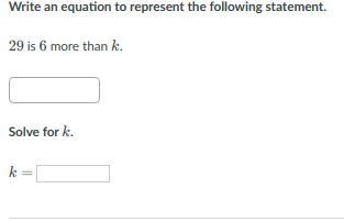 What is the answer to the problem-example-1