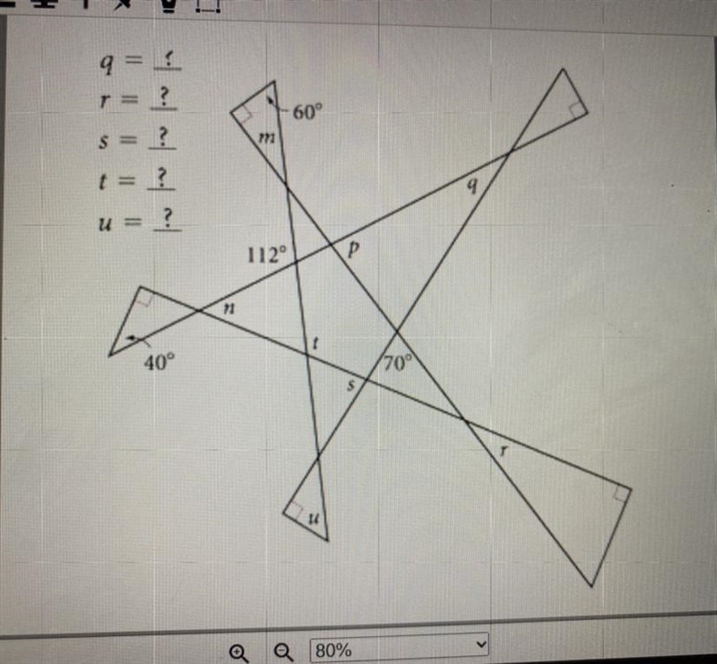 I need some help on this, solution ?-example-1