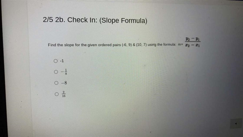 Whatis the answer to the problem-example-1