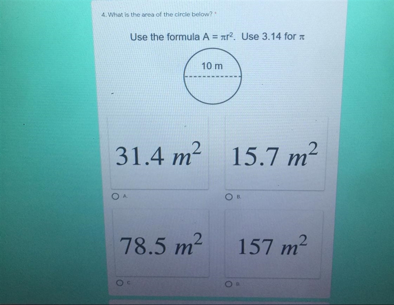 PLS help ASAP I DONT have time to answer this, it also detects if it’s right or wrong-example-1