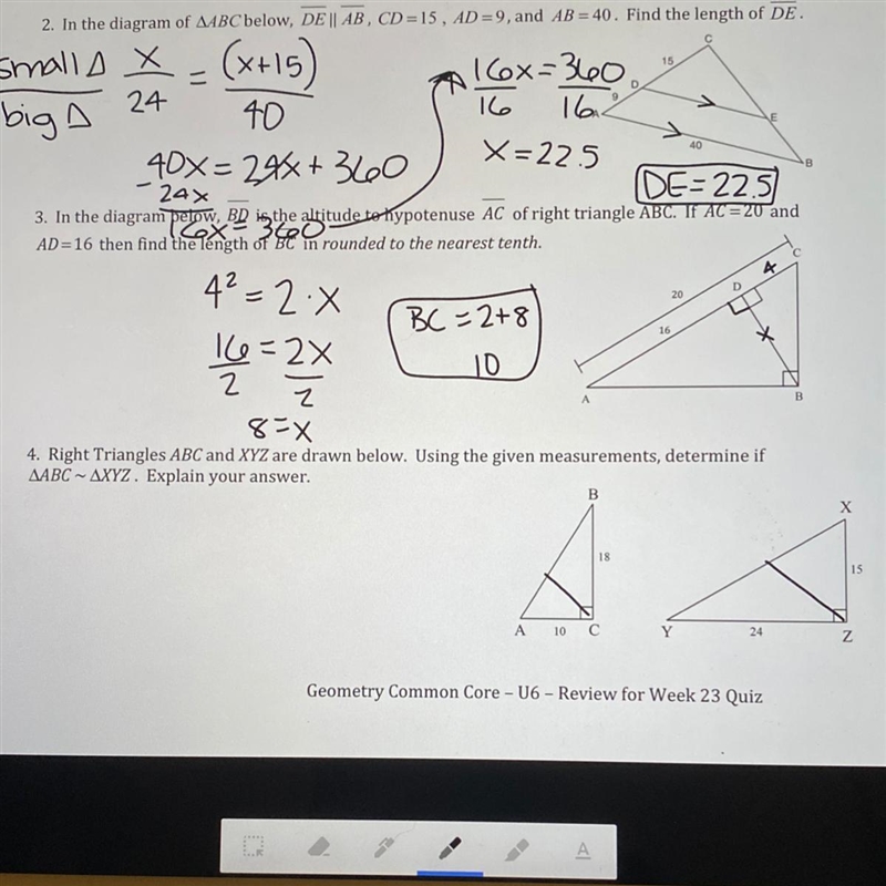 Pls solve #4. very important-example-1