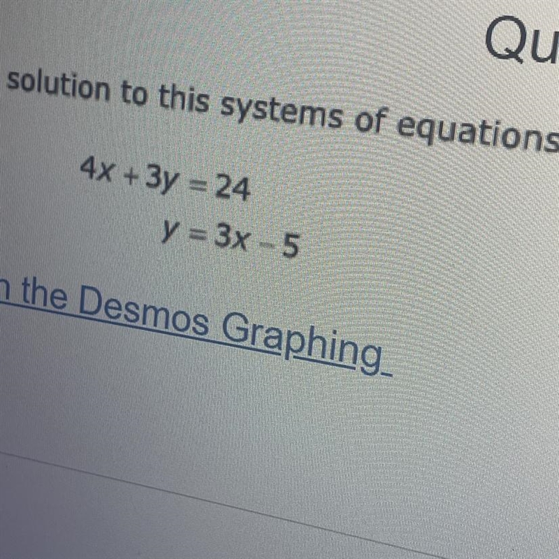 Help please? linear equations-example-1