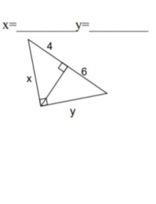 What is the solution to x?​-example-1