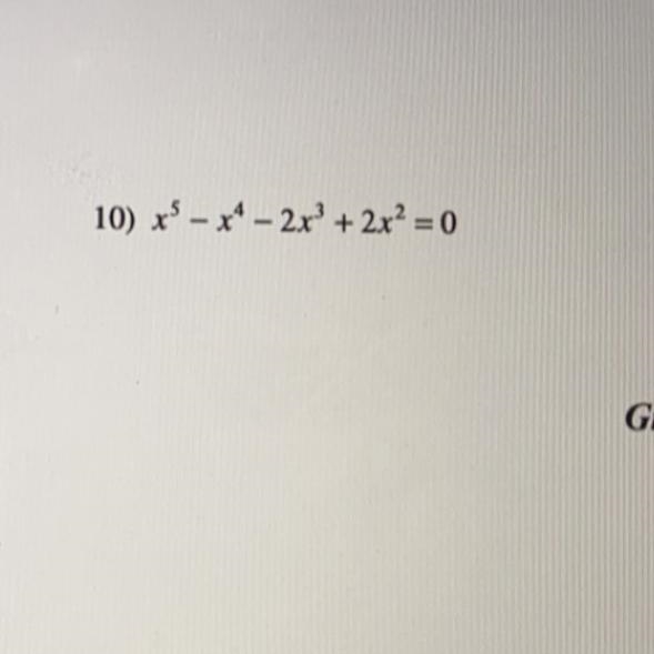 Find the solution by grouping-example-1