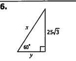 Solve for X. Then, Solve for Y.-example-1