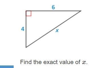 Pythagorean Theorem- I'm stumped, please help-example-1