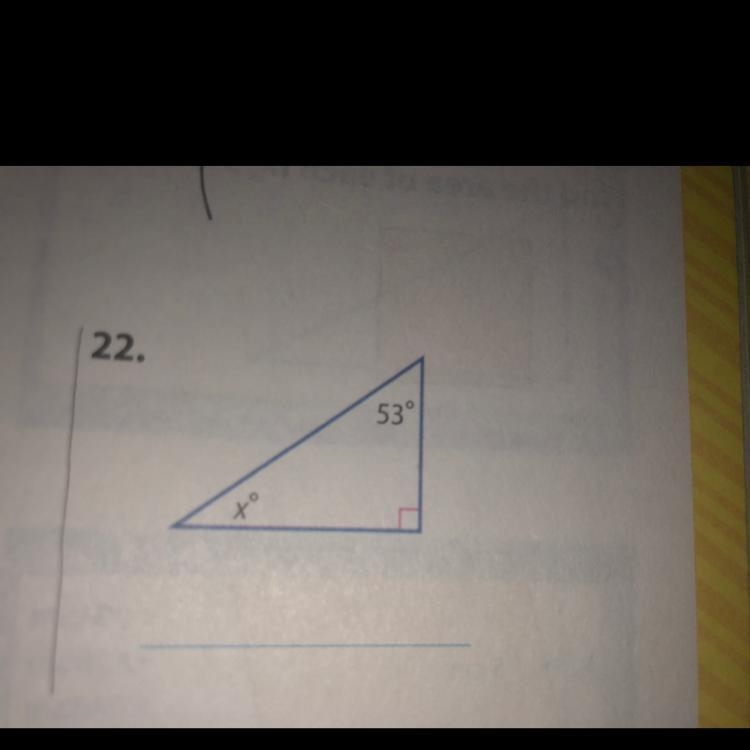 What’s the value of X-example-1