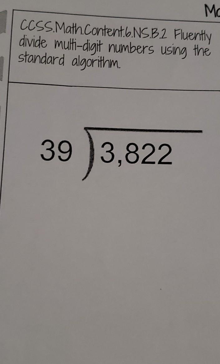 39 3,822 Whats the answer ​-example-1