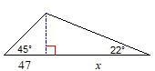 Can someone help? Solve for x-example-1