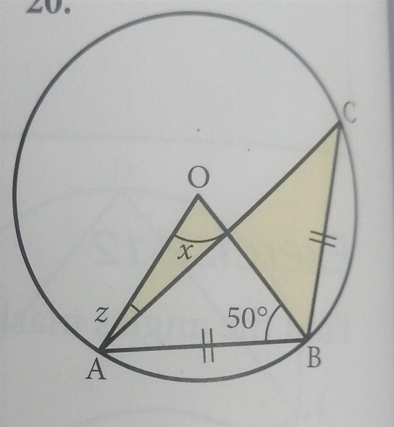 Find the angles marked with a letter ​-example-1