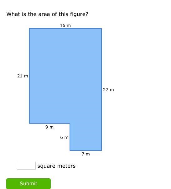 You need to split it in half then multply then add-example-1