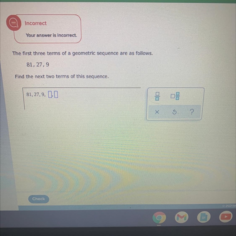 Help please I forgot how to do it-example-1