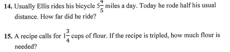 Another story problem with fractions-example-1