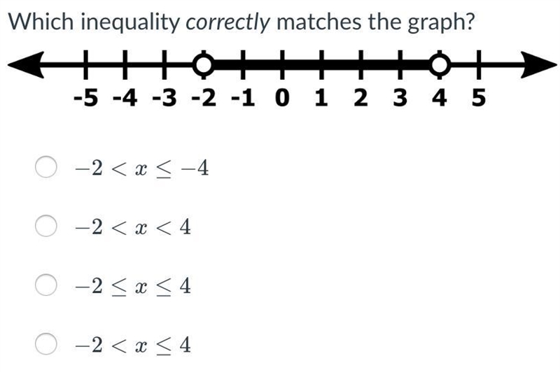 Which inequality correctly matches the graph?-example-1