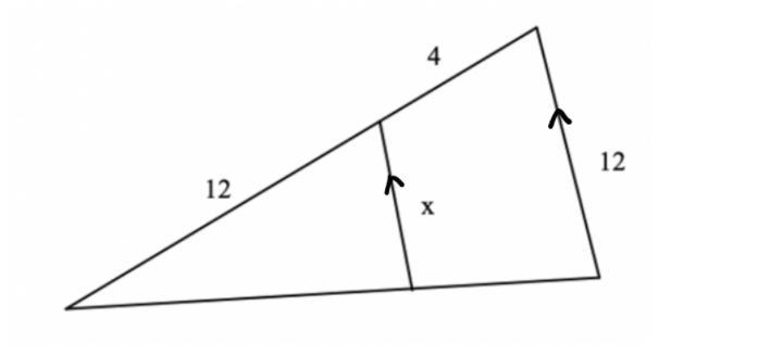 Solve for x please. Thank you!-example-1