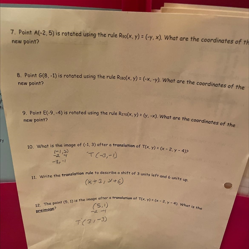 HELP ON FIRST 3 PLS-example-1