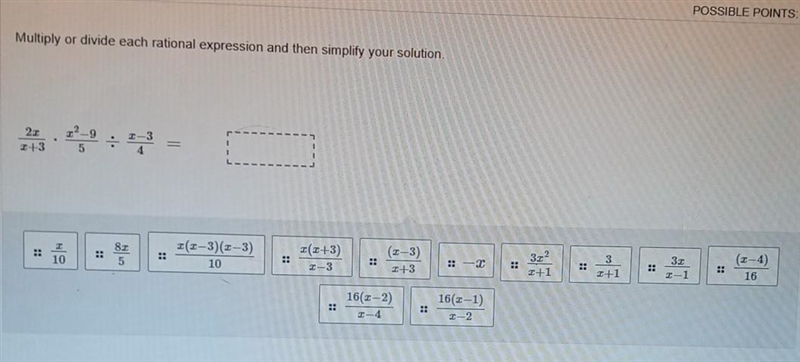 Algebra help! If you can also explain that would be appreciated!! If not that's totally-example-1