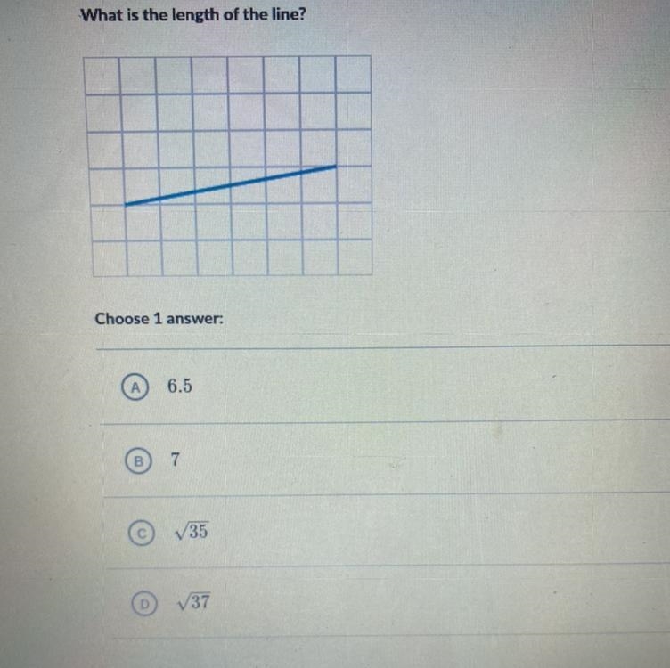 What is the length of the line?-example-1