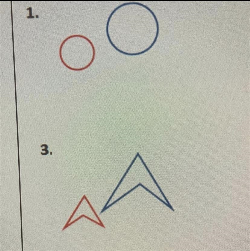 I can’t tell if 3 is a dilation or not!-example-1