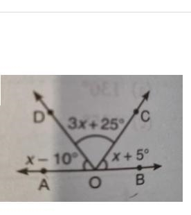 Find the value of x.-example-1