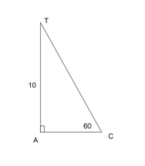 Hello!! Please help me ASAP Using special right triangles show and explain all work-example-1