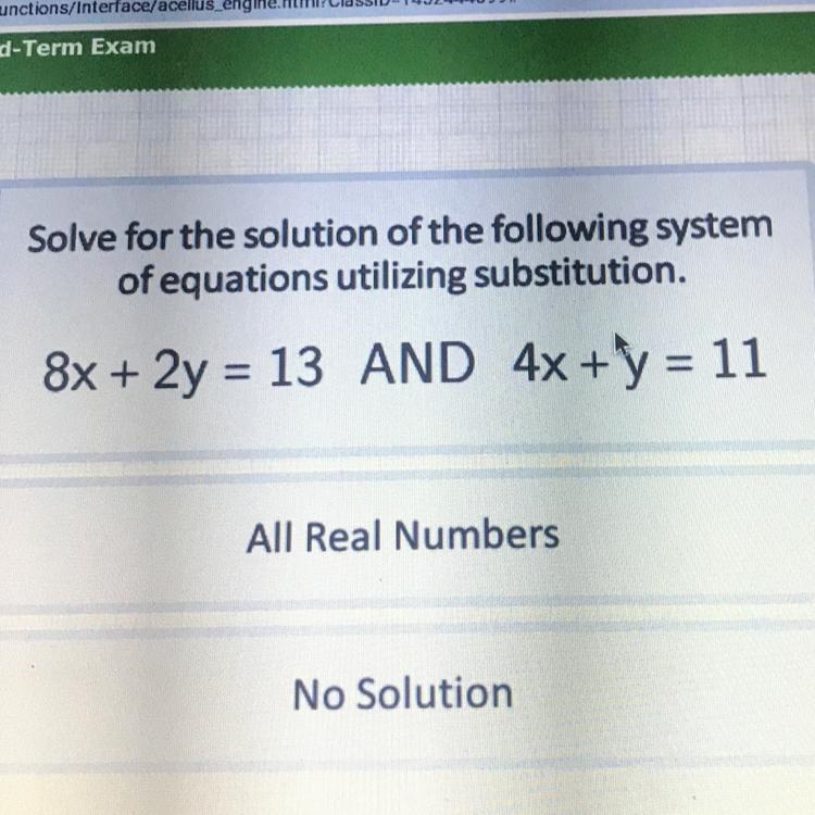 HELP PLEASE IS IT A OR B-example-1