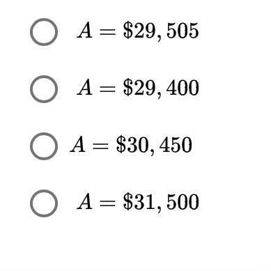 How much total money will Kiara have to pay back at the end of the 9 years?-example-1