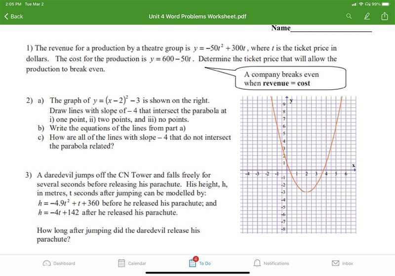 I need help please just number 2-example-1