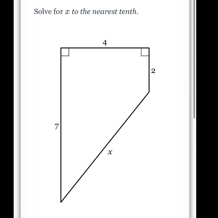 HELPPP PLEASE nearest tenth-example-1